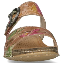 New Laura Vita Mules - JACLOUXO 06
