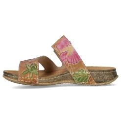 New Laura Vita Mules - JACLOUXO 06
