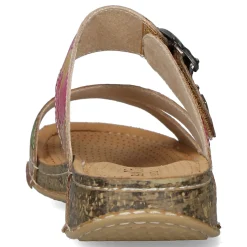 New Laura Vita Mules - JACLOUXO 06