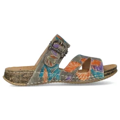 New Laura Vita Mules - JACLOUXO 06
