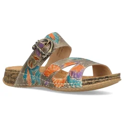New Laura Vita Mules - JACLOUXO 06