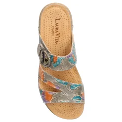 New Laura Vita Mules - JACLOUXO 06
