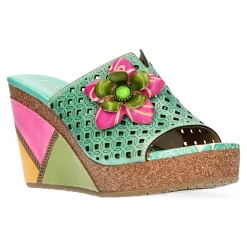Best Sale Laura Vita Mules - JACMAISO 06