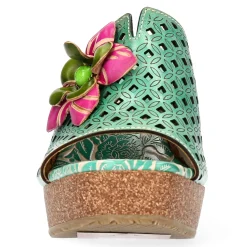 Best Sale Laura Vita Mules - JACMAISO 06