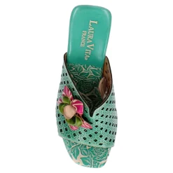 Best Sale Laura Vita Mules - JACMAISO 06