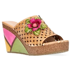 Best Sale Laura Vita Mules - JACMAISO 06