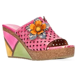 Best Sale Laura Vita Mules - JACMAISO 06