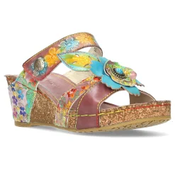 Sale Laura Vita Mules - JACPONO 36