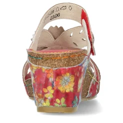 Sale Laura Vita Mules - JACPONO 36