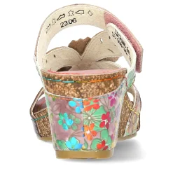 Sale Laura Vita Mules - JACPONO 36