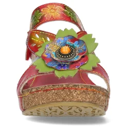 Sale Laura Vita Mules - JACPONO 36