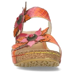 Flash Sale Laura Vita Mules - JACPONO 43