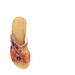 Flash Sale Laura Vita Mules - JACPONO 43