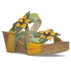 Flash Sale Laura Vita Mules - JACPONO 43