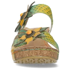 Flash Sale Laura Vita Mules - JACPONO 43