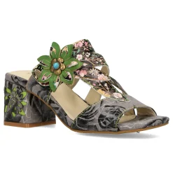 New Laura Vita Mules - JACQUESO 02