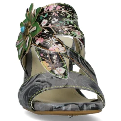 New Laura Vita Mules - JACQUESO 02