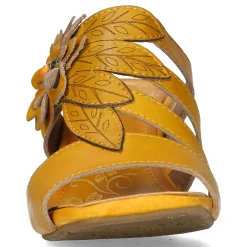 Discount Laura Vita Mules - JACQUESO 02