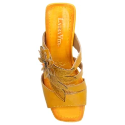 Discount Laura Vita Mules - JACQUESO 02