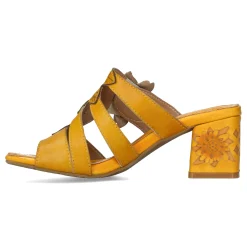 Discount Laura Vita Mules - JACQUESO 02