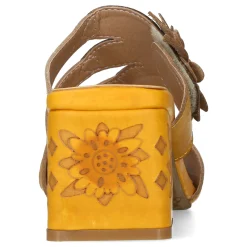 Discount Laura Vita Mules - JACQUESO 02