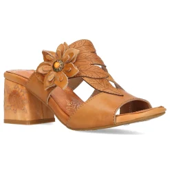 Discount Laura Vita Mules - JACQUESO 02