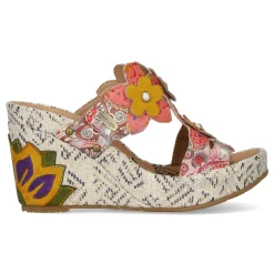 Cheap Laura Vita Mules - JACSMINO 04