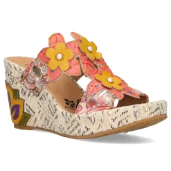 Cheap Laura Vita Mules - JACSMINO 04