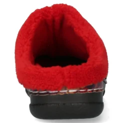 Flash Sale Laura Vita Mules - JECTONO 05 Rouge
