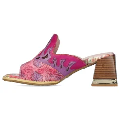 New Laura Vita Mules - LALEO 15