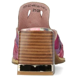 New Laura Vita Mules - LALEO 15