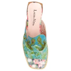 New Laura Vita Mules - LALEO 15