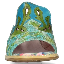 New Laura Vita Mules - LALEO 15