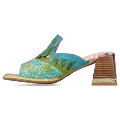 New Laura Vita Mules - LALEO 15