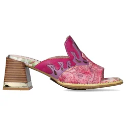New Laura Vita Mules - LALEO 15