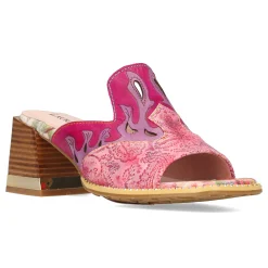 New Laura Vita Mules - LALEO 15