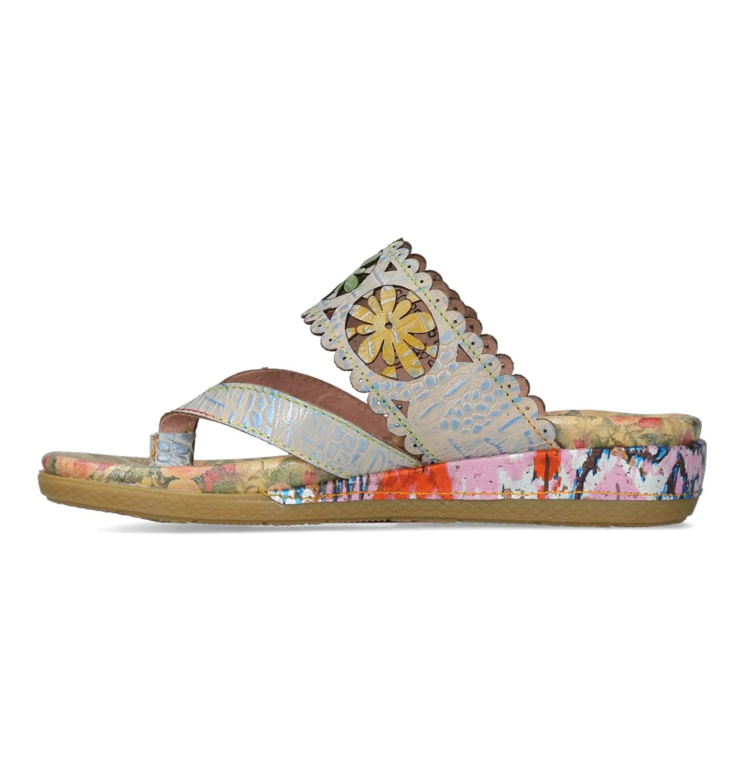 Discount Laura Vita Mules - LALIAO 51