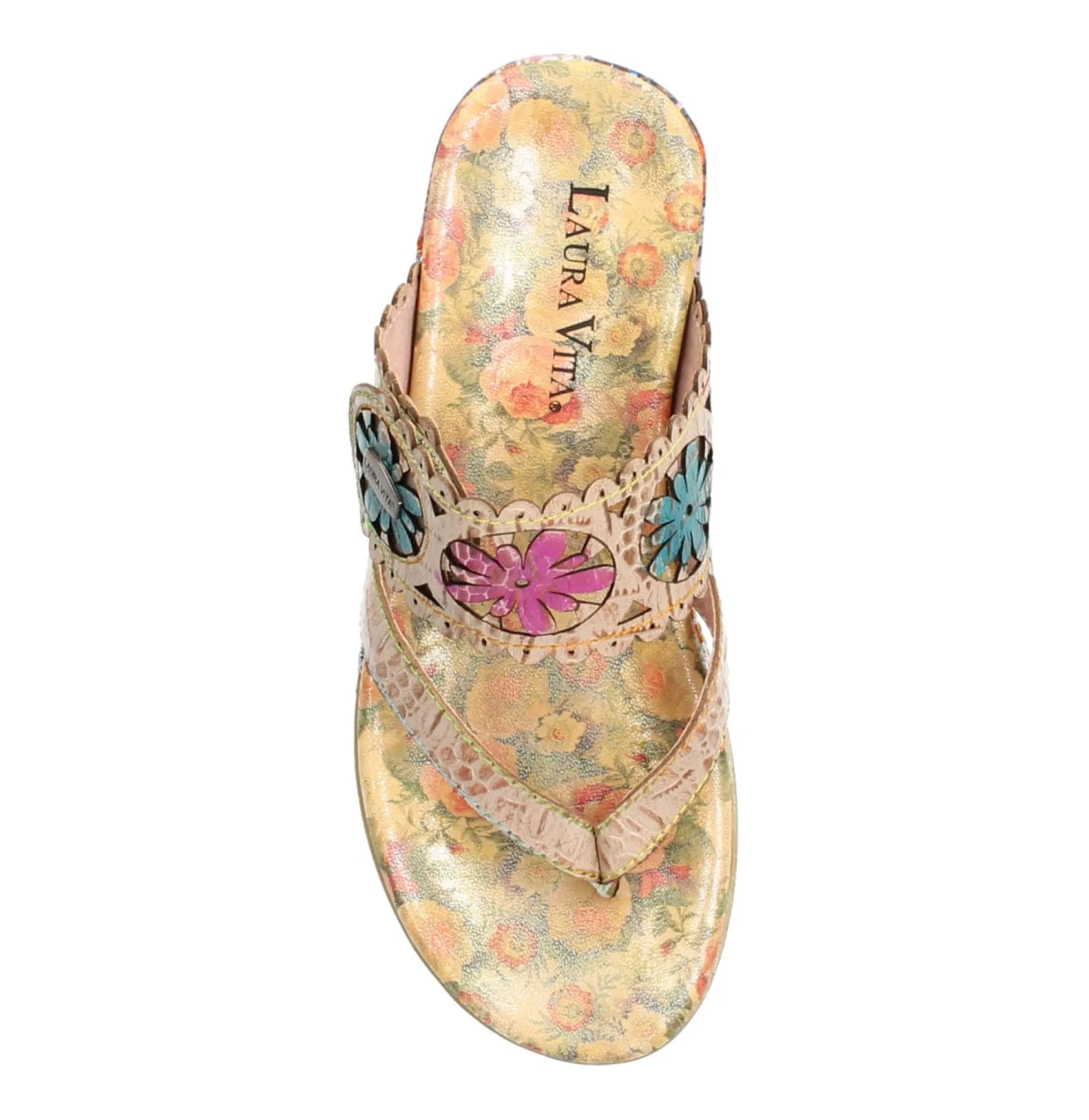 Discount Laura Vita Mules - LALIAO 51