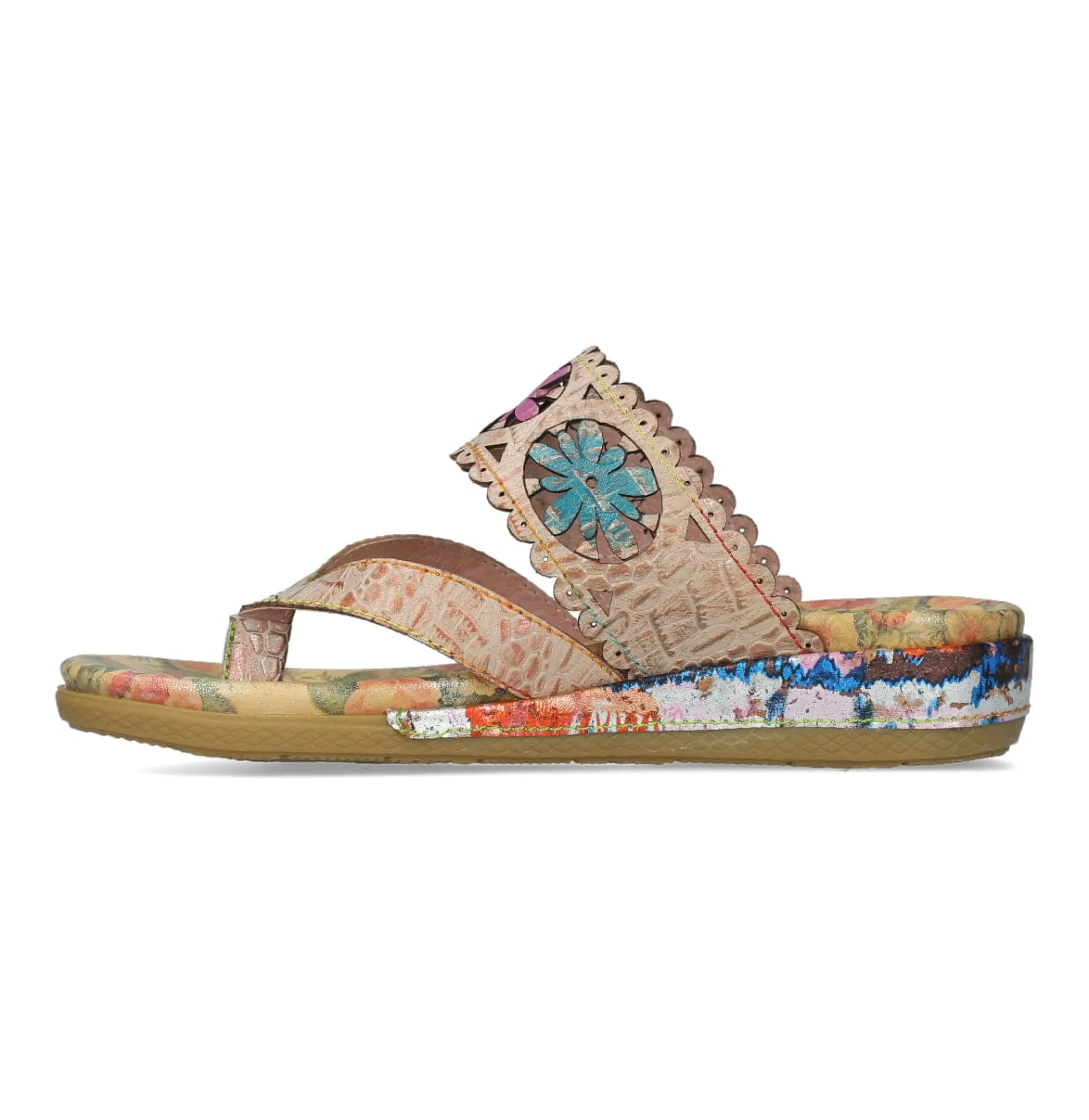 Discount Laura Vita Mules - LALIAO 51