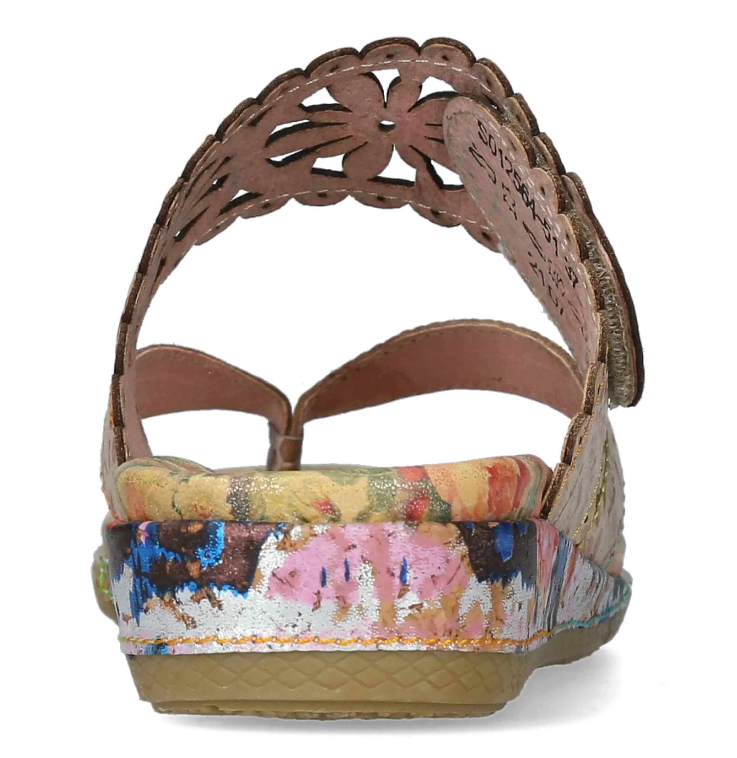 Discount Laura Vita Mules - LALIAO 51