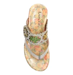 Discount Laura Vita Mules - LALIAO 51