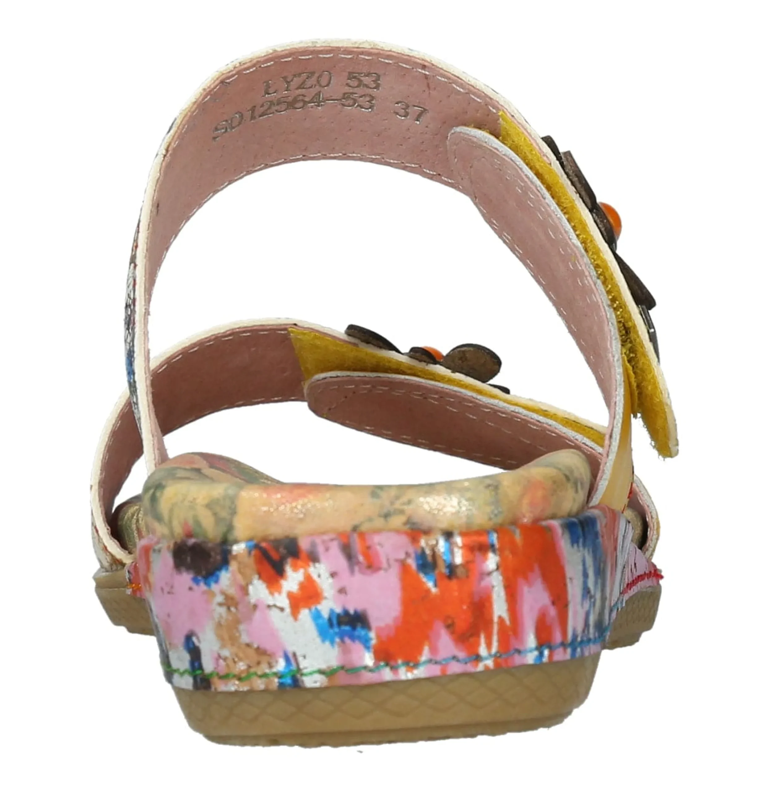 Shop Laura Vita Mules - LALIAO 53