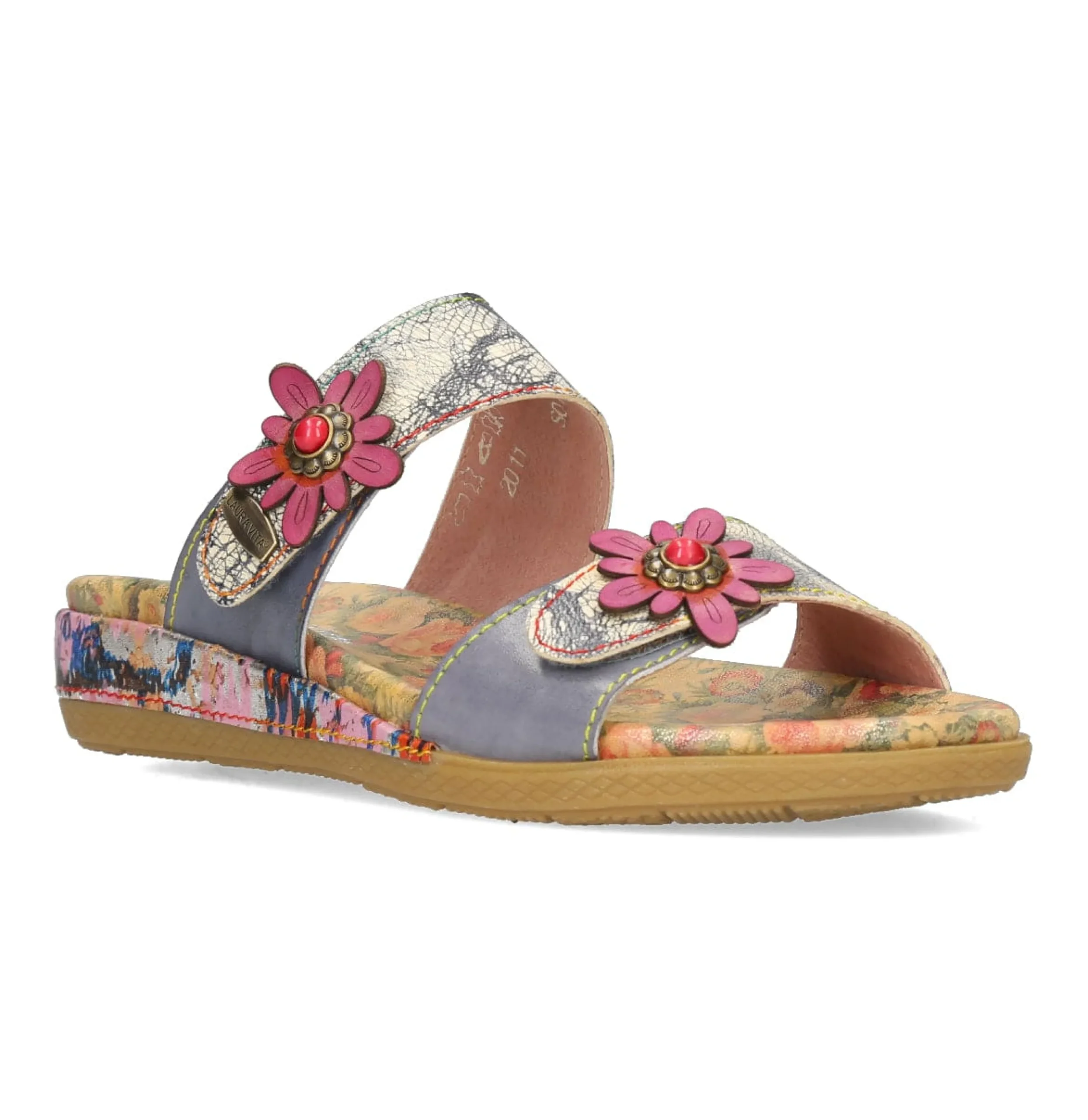 Shop Laura Vita Mules - LALIAO 53