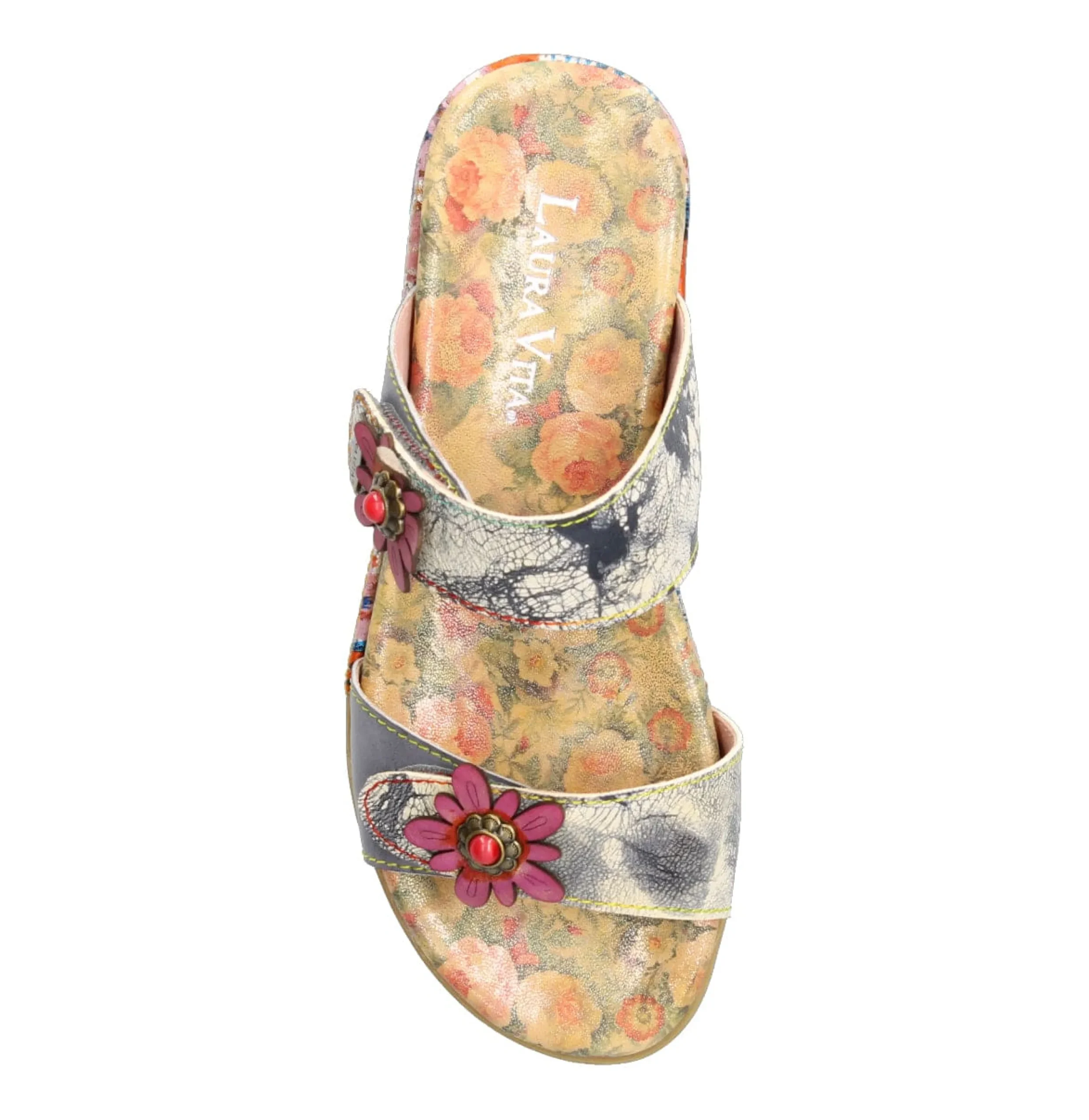 Shop Laura Vita Mules - LALIAO 53