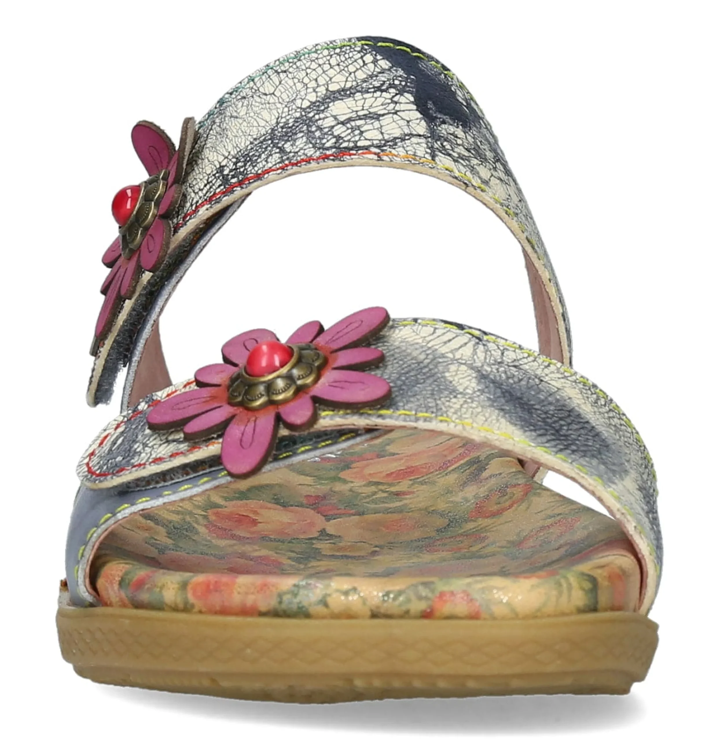 Shop Laura Vita Mules - LALIAO 53