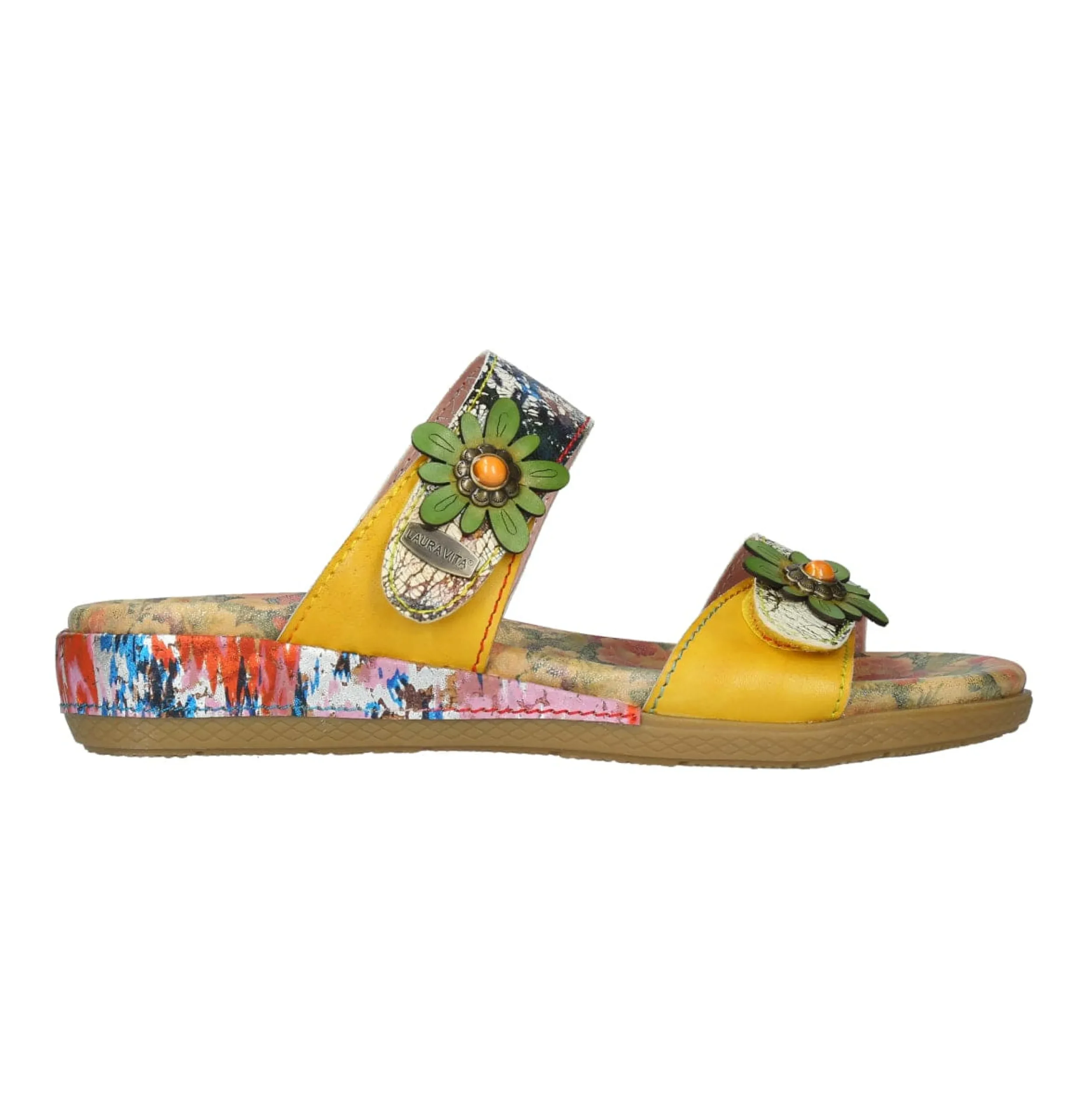Shop Laura Vita Mules - LALIAO 53