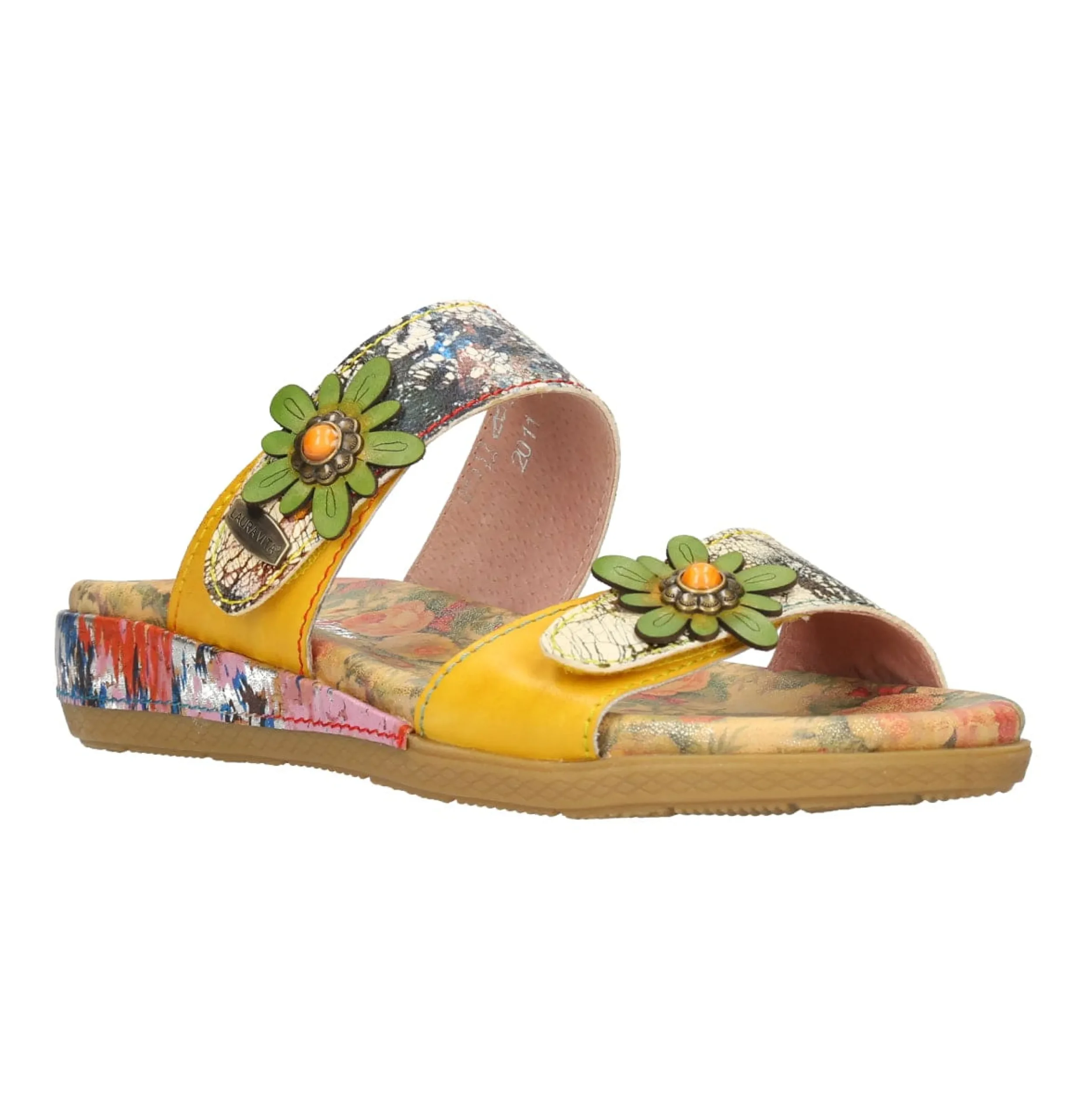 Shop Laura Vita Mules - LALIAO 53
