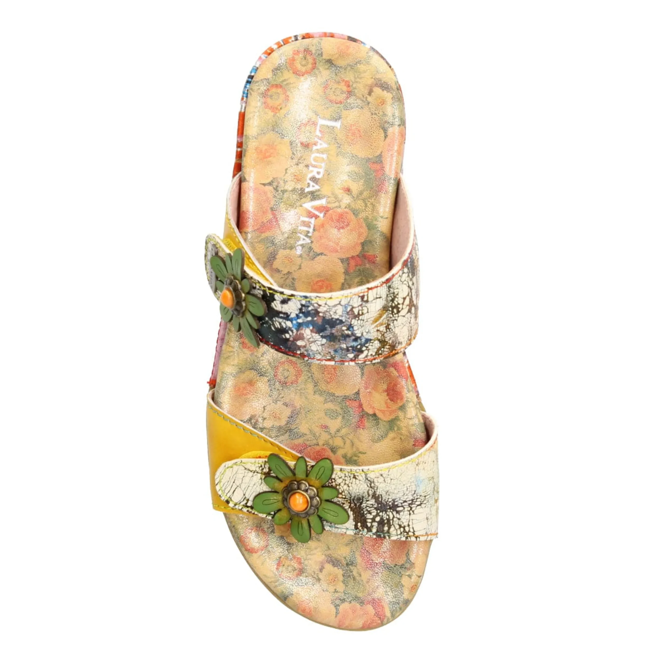 Shop Laura Vita Mules - LALIAO 53