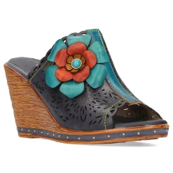 Sale Laura Vita Mules - LAMISO 06
