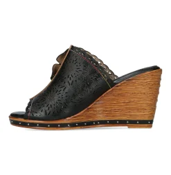 Sale Laura Vita Mules - LAMISO 06
